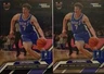 2024-25 Bowman U Now Ncaa March Madness - Kon Knueppel #4 Black /99 (RC)