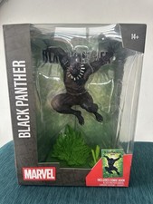 McFarlane Toys - Black Panther Annual #1 - Marvel Collection - 1:6 Black Panther