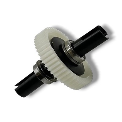 MIP Tamiya Blackfoot/Monster Beetle Super Ball Differential MIP16210
