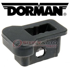 Dorman Shift Lever Bushing for 2003-2014 Ford E-250 Automatic Transmission zn