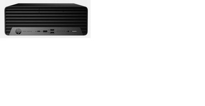 HP Pro SFF 400 G9 i3-12100 3.3GHz 16GB 256GB NVMe No OS: Fair
