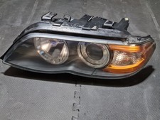 2004 2005 2006 Bmw E53 X5 Xenon Afs Left Driver Headlight Oem 2004 2005 2006 Bmw E53 X5 Xenon Afs Left Driver Headlight Oem