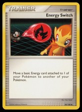 Energy Switch 84/100 Uncommon Stormfront Pokemon Near Mint on eBay