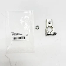 FOR Subaru vehicle OEM 81608YC000 POSITIVE Battery Terminal replacement