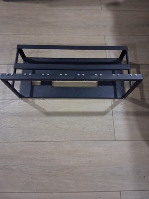 mining rig case
