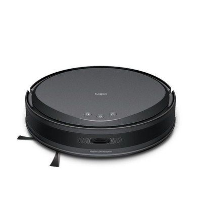 TP-Link Tapo RV20 Max - Staubsauger - Roboterstaubsauger - beutellos (TAPO RV20