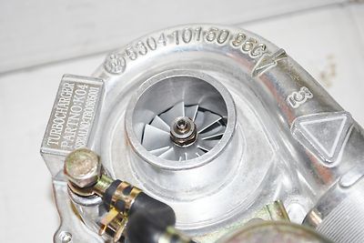Turbo Charger K04-013 K04-002 For 91-96 Ford Transit 2.5L & 96-98 Peugeot 306 406 1.9L – Emusa