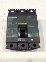Fcl34020 Square D Circuit Breaker 3 Pole 20 Amp 480v (new In Box) Fcl34020 Square D Circuit Breaker 3 Pole 20 Amp 480v (new In Box)