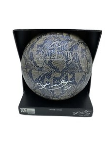 nike kobe bryant 24k basketball black