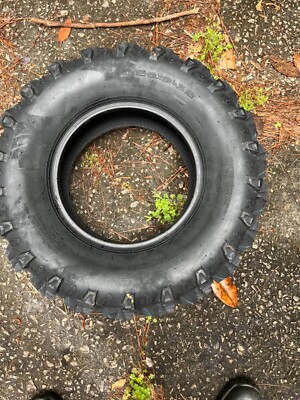 Kingstone Tire 26x9-12 (225x80-12) 3 ply