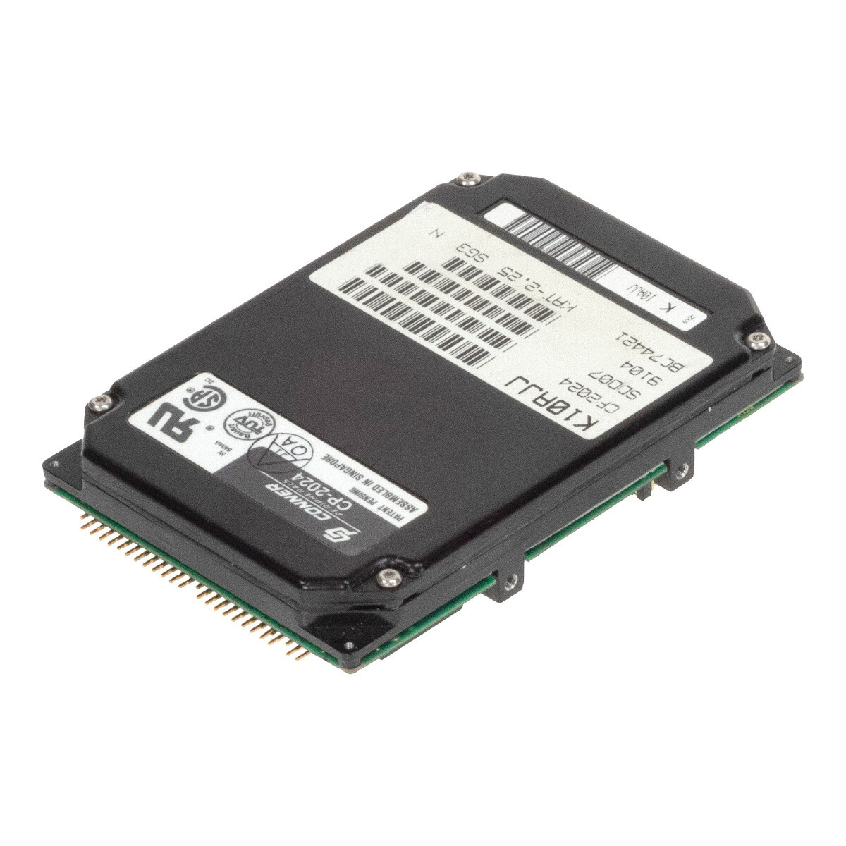 Hard Drive Conner CP-2024 21MB 3.4K ATA 2.5'' | eBay