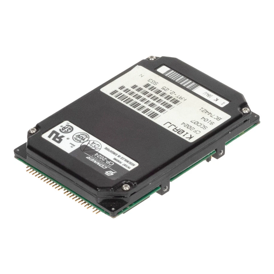 Hard Drive Conner CP-2024 21MB 3.4K ATA 2.5'' - Image 2 of 3