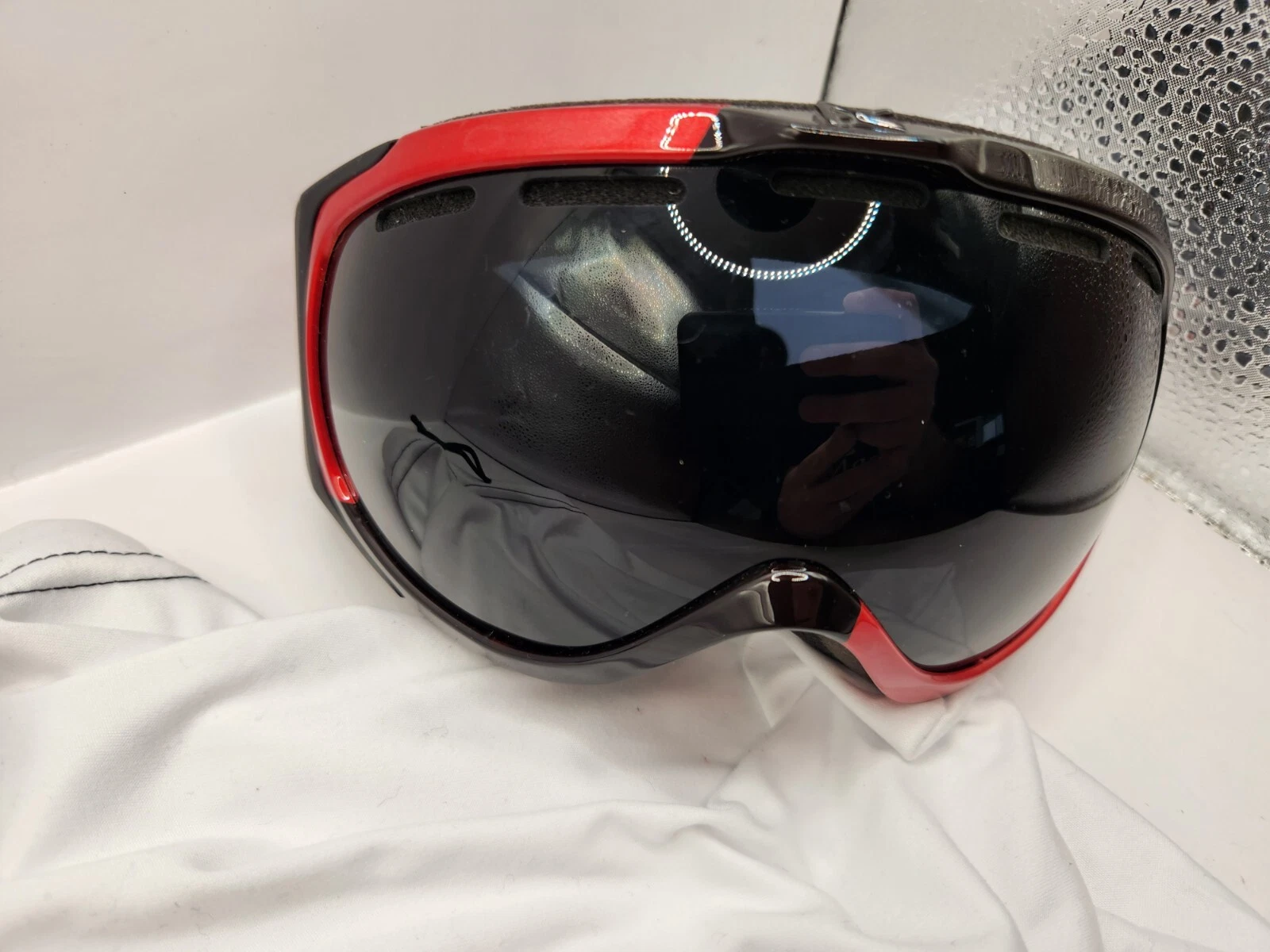 burton anon ski snowboard 