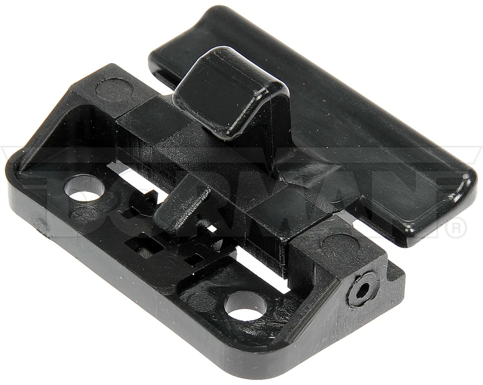 Pestillo de consola central para Lexus LX470 1998-2007 Dorman 579LC70 Foto 3 de 3