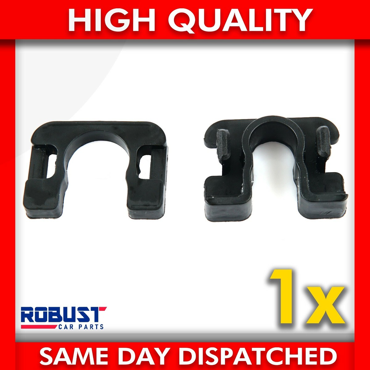 Clip de pare-soleil compatible avec Ford Fiesta Mk7 Mk8 1539663 MCamooer Support de couvercle de coffre pour Focus B-Max C-Max C3 DS3 015532109E Fixation de bagages arrière pour Qashqai J10 Clip de pare-soleil compatible avec Ford Fiesta Mk7 Mk8 1539663 MCamooer Support de couvercle de coffre pour Focus B-Max C-Max C3 DS3 015532109E Fixation de bagages arrière pour Qashqai J10
