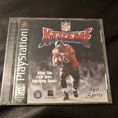 Jeu Super Football Champ PS1 (PlayStation 1) - Version PAL - État Quasi Neuf, Complet !