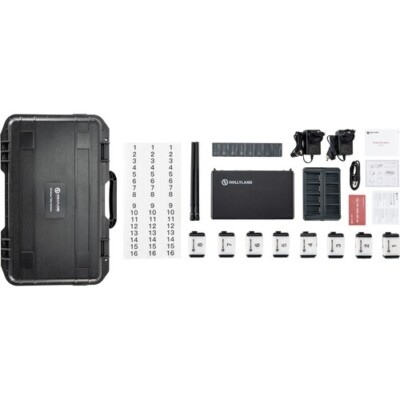 Hollyland Wireless Tally System (8 Tally Lights) | eBay