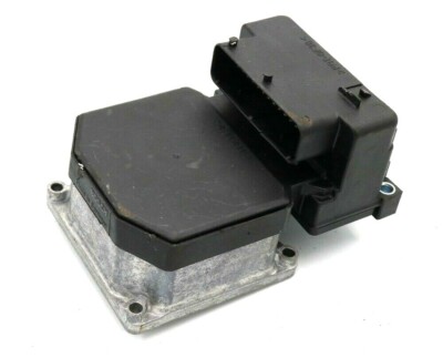 Mercedes-Benz V-Class Vito 638 ABS Hydraulic Block Control Unit 0273004310