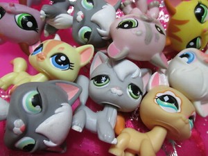 lps cat set