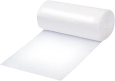 100 Counts Cat Litter Box Liners,36" X 18",Jumbo Cat Pan