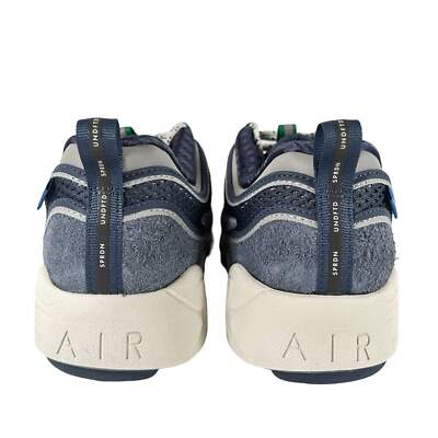 HV4847 400 Nike Air Zoom Spiridon Undefeated Thunder Blue | eBay