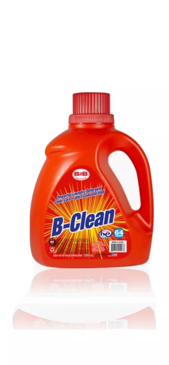 Buy detergent deals