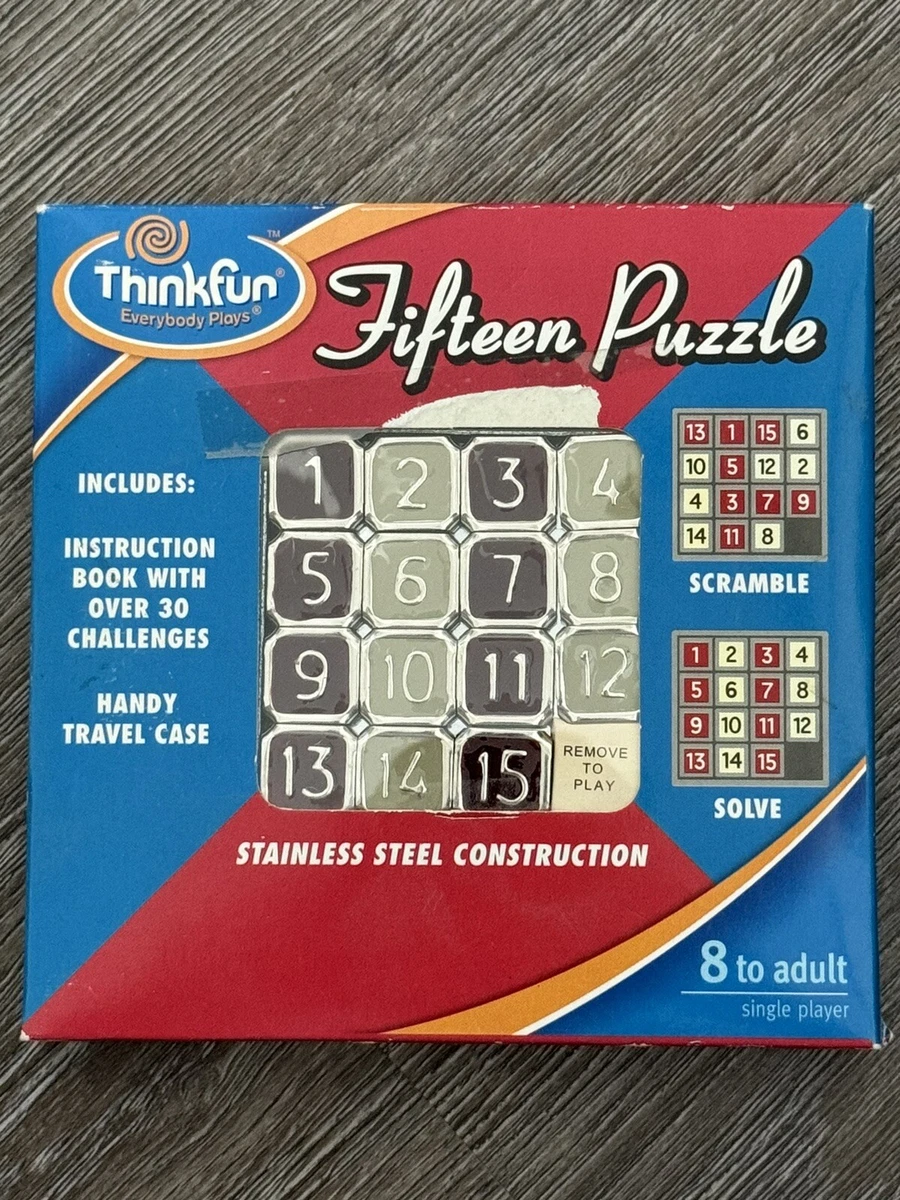 ThinkFun GeoLogic – Gioco Di Logica Per Costruire Mondi, Con Pianeta 30 Lati E 60 Sfide, Età 8+ - 2