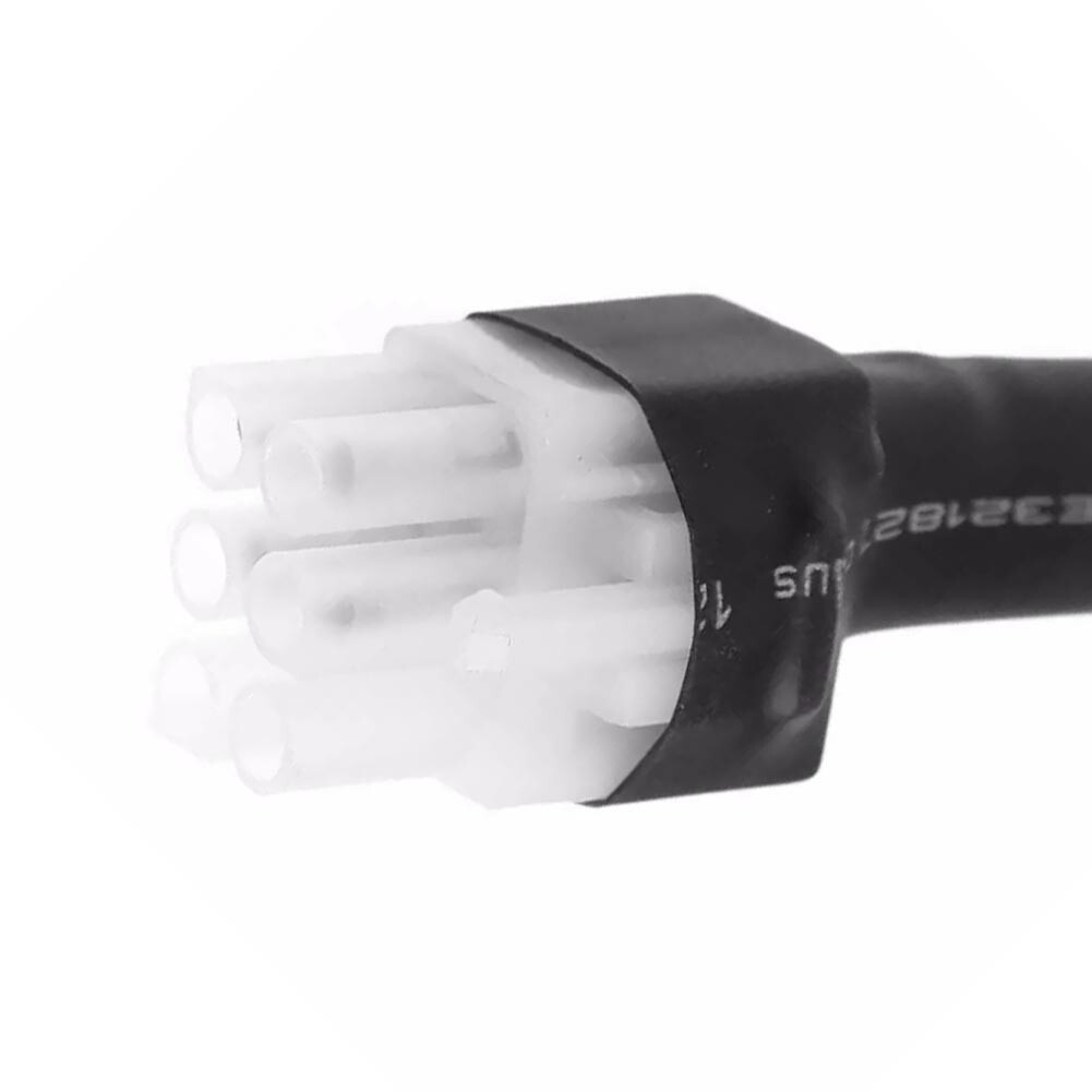 Long lasting power cable for Radio TS 50s TS 60s TS 140 TS 440 TS 450