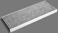 DENSO DCF050K filter, interior air for, Audi, VW