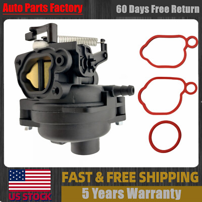 #ad #ad 597306 597510 Auto Choke Carb for Briggs amp; Stratton Engines $17.39