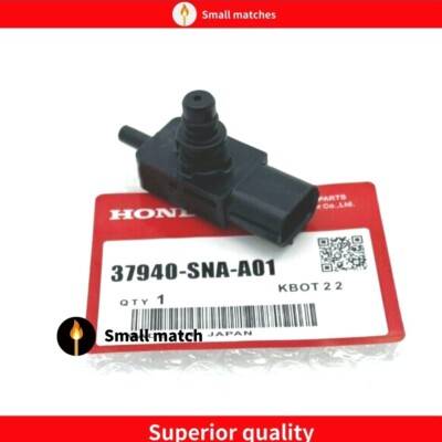 #ad OEM Fuel Pressure Senso 37940 SNA A01 For Honda Accord CivicCR V Acura ILX MDX $17.10