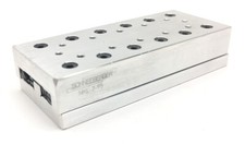 Schneeberger NKL 2-95 Tavolo scorrevole lineare senza attrito, viaggio 60 mm, 21 x 40 x 95 mm