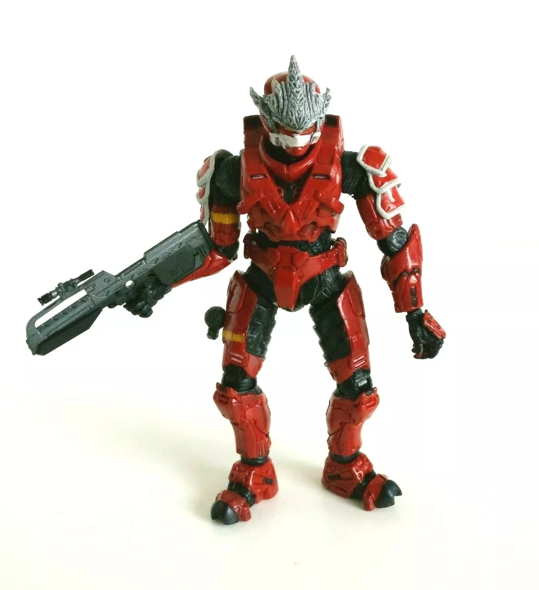 Halo hayabusa figure outlet