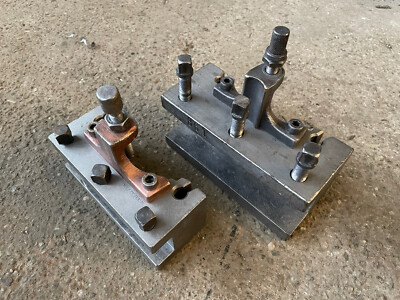 Multifix D Halter Drehmanschine Drehbank