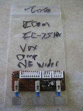 Icom IC-751A VOX/COMP/NB Wider controls in Excellent shape working as it should