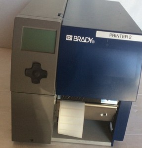 brady pr300 plus