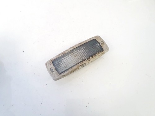 Volkswagen Golf 1999 Rear Interior Light 3B0947291, 1540SJO #1545194-21