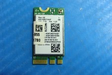 HP 15.6" 15-bs013dx Genuine Laptop WiFi Card aw-nb274 92723-855
