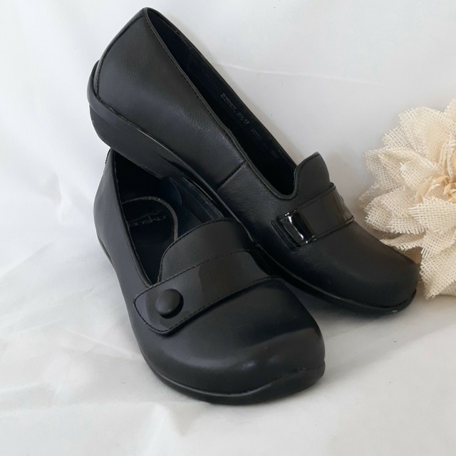 dansko loafers