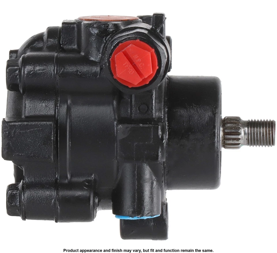 Bomba de dirección asistida Cardone para Kia Magentis 2007-2010 2,4 L L4 Foto 3 de 4