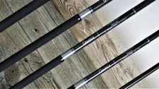 ODM Genesis 2021 Surf Spinning Rods