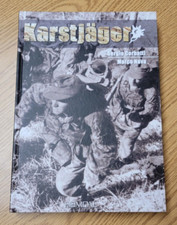 Karstjäger: Guerilla and Anti Guerrilla in Ozah (1942-1945) (French Edition)