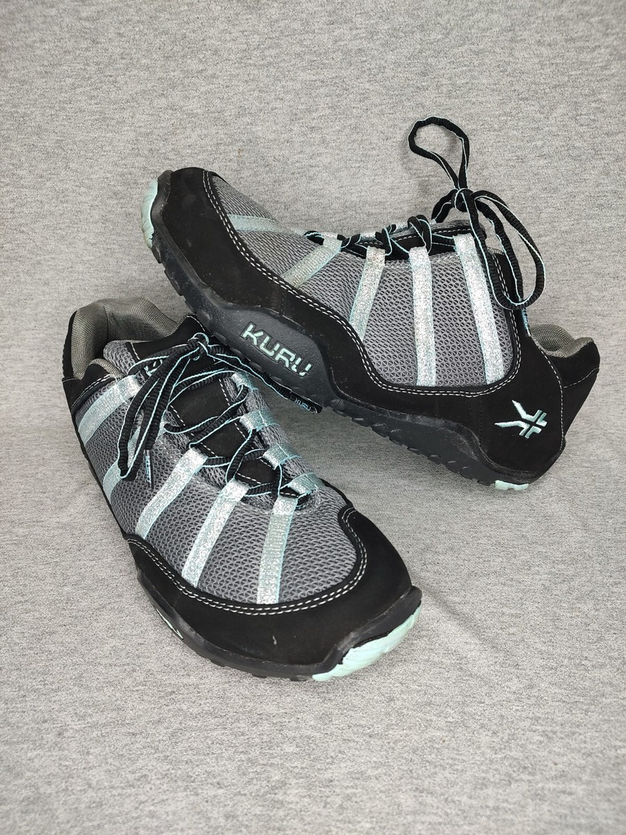 Kuru Womens Chicane Sneakers Size 11 Trail Running Hiking Shoes