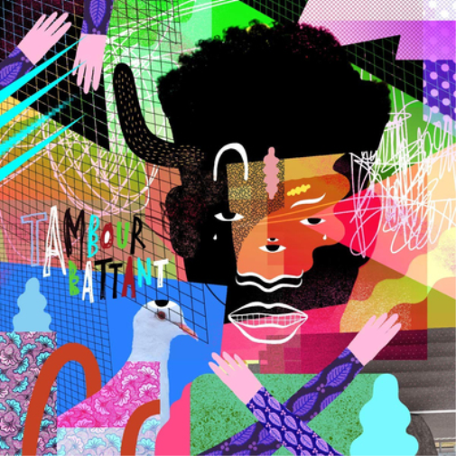 Tambour Battant Galore (CD) Album