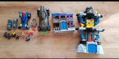 gumtree imaginext