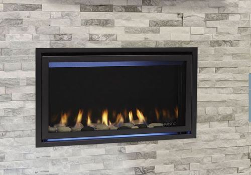 Comfort Glow 42 Gas Fireplace Direct Vent In Box For Sale Online