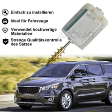 Door Lock Actuator Motor for Jeep Cherokee Renegade Wrangler VW Crafter