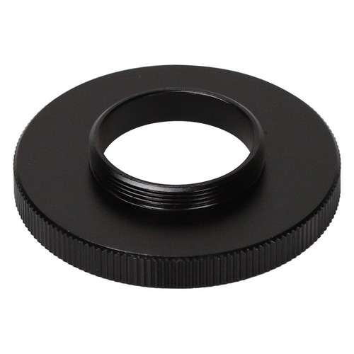 Anello adattatore femmina a maschio M28.6x0.6/M30/M26/T2/M42/M48/M54/M56x0.75/M68x1 - Foto 12 di 67