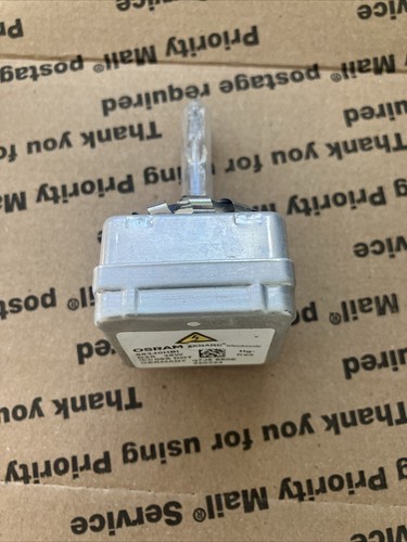 OEM D3S 6000K 42403 42302 66340 66340HBI HID XENON HEADLIGHT BULB - Picture 8 of 9