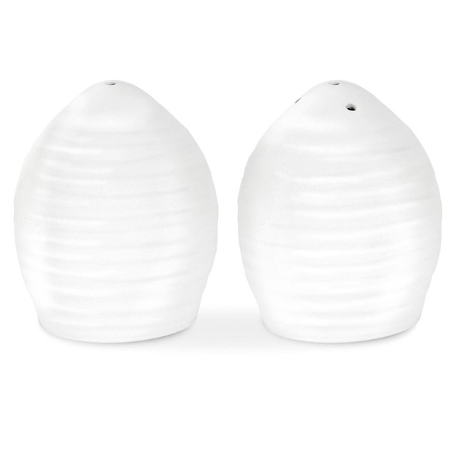 Portmeirion Sophie Conran Salt and Pepper